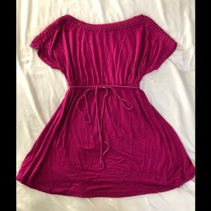 Liz Lange Maternity Blouse